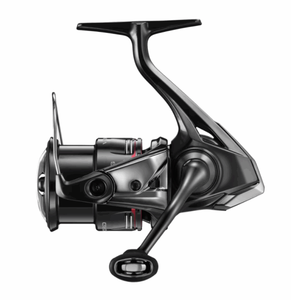 Макара Shimano 24 Vanford 2500S FA