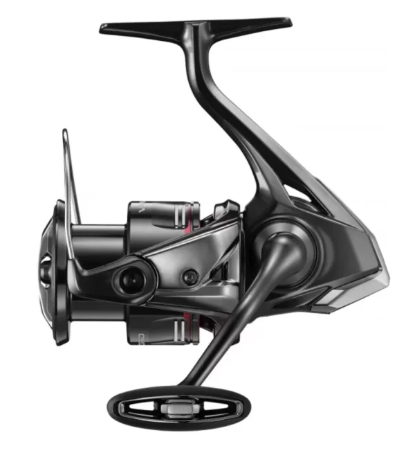 Макара Shimano Vanford FA 3000MHG - 2024
