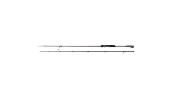 Спининг Fox Rage Warrior Zander Jigger 2.40m 10-30g