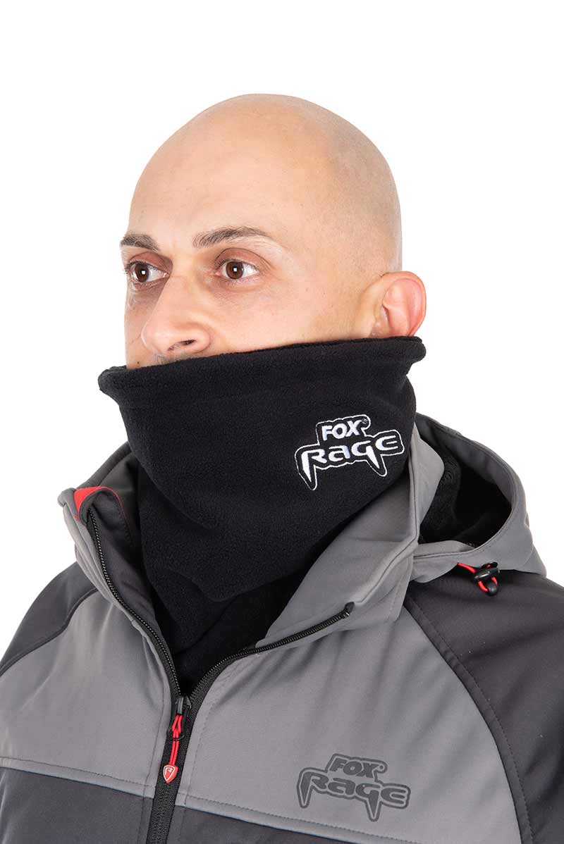 Маска Fox Rage Fleece Snood
