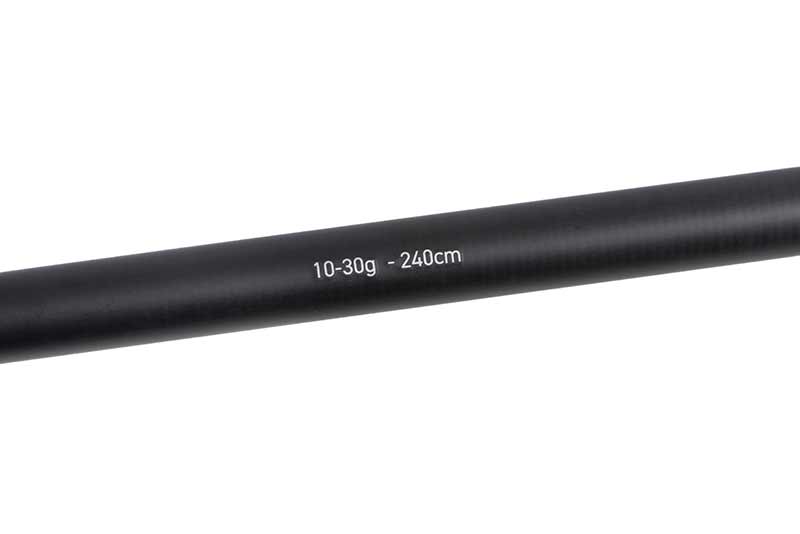 Спининг Fox Rage Warrior Zander Jigger 2.40m 10-30g - Image 5