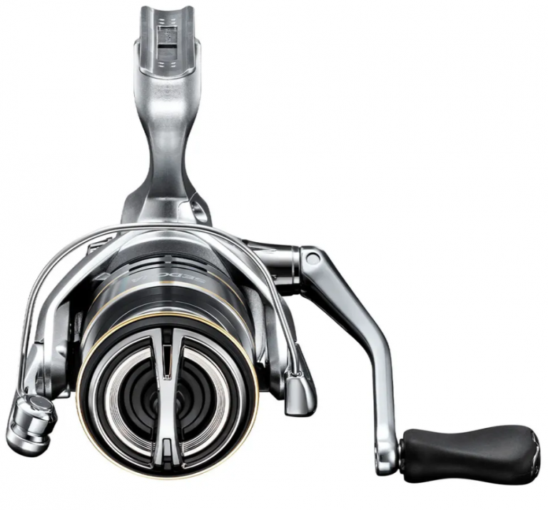 Макара Shimano Sedona 4000XG FJ - Image 2