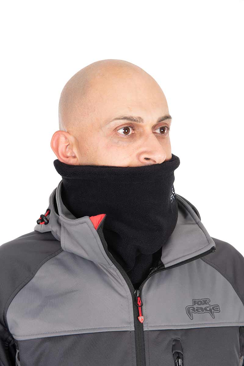 Маска Fox Rage Fleece Snood - Image 2