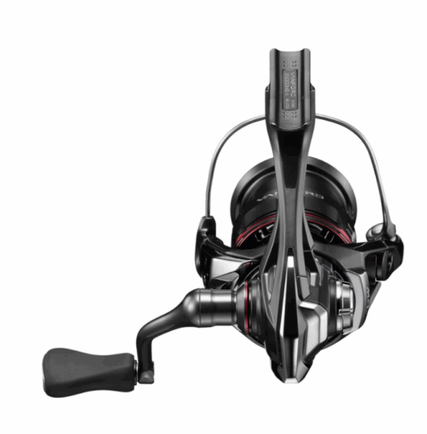 Макара Shimano Vanford FA 3000MHG - 2024 - Image 2