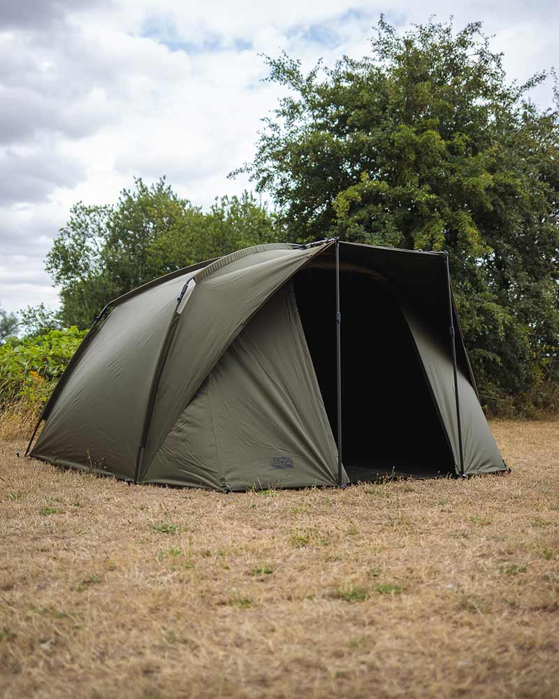 Палатка Fox EOS Pro Bivvy - 2 Person - Image 2