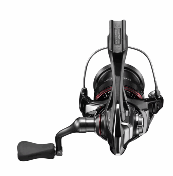 Макара Shimano 24 Vanford 2500S FA - Image 2