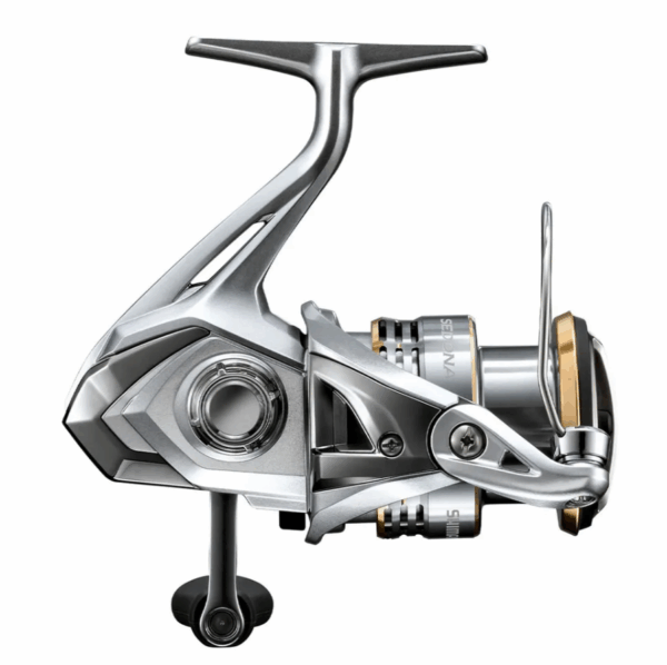 Макара Shimano Sedona 4000XG FJ - Image 3