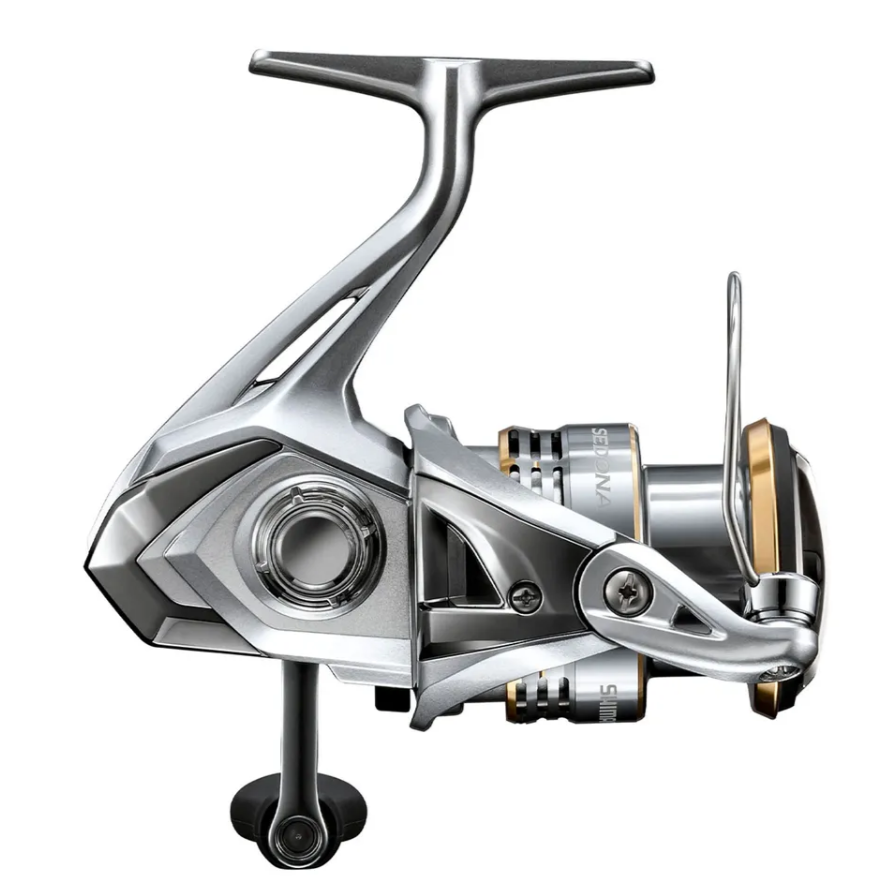 Макара Shimano Sedona 4000XG FJ - Image 3