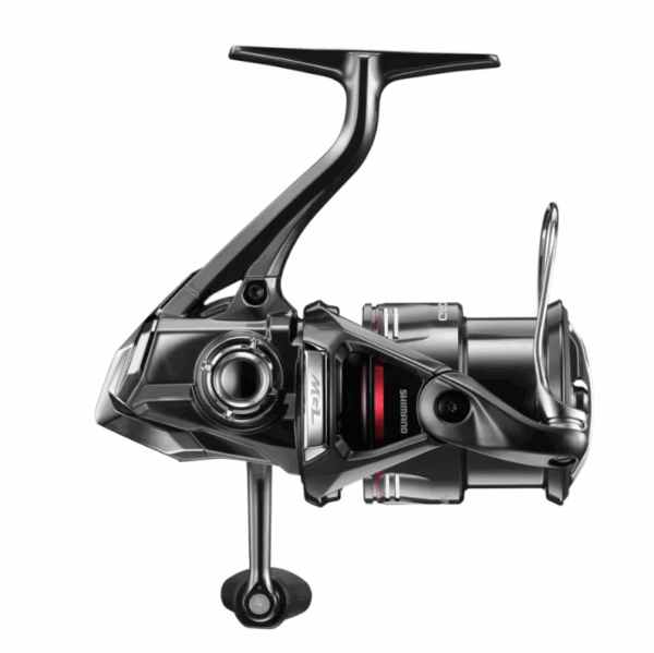 Макара Shimano Vanford FA 3000MHG - 2024 - Image 3