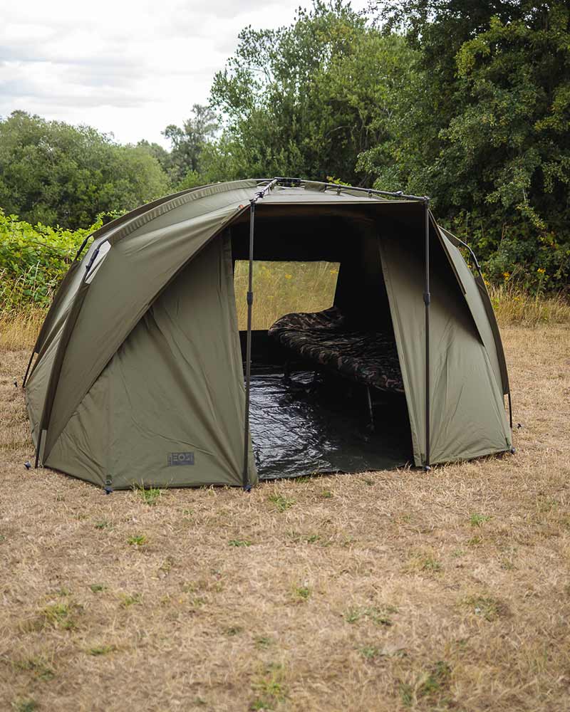 Палатка Fox EOS Pro Bivvy - 2 Person - Image 3