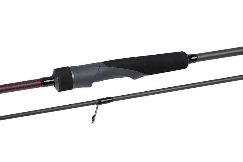 Спининг Fox Rage Warrior Light Spin 2.10m 5-15g - Image 3