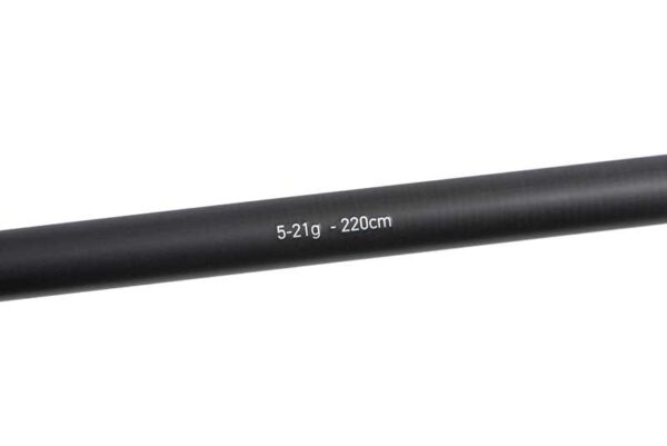 Спининг Fox Rage Warrior Perch Jigger 2.20m 5-21g - Image 2