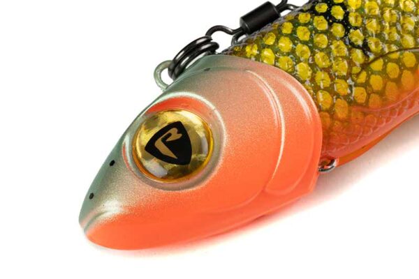 Силикон Fox Pelagic Slick Finesse Ready Rig 16cm 40g - Image 2