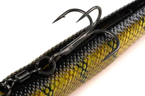 Силикон Fox Pelagic Slick Finesse Ready Rig 16cm 40g - Image 3