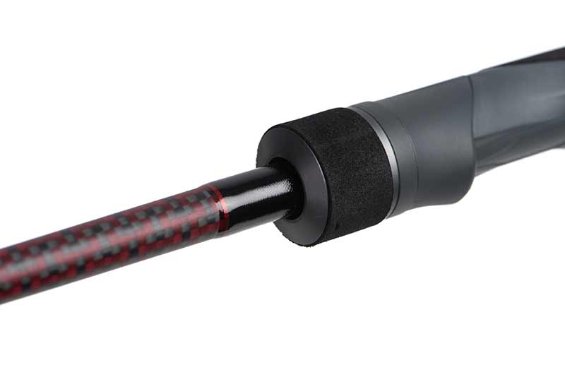 Спининг Fox Rage Warrior Perch Jigger 2.20m 5-21g - Image 3
