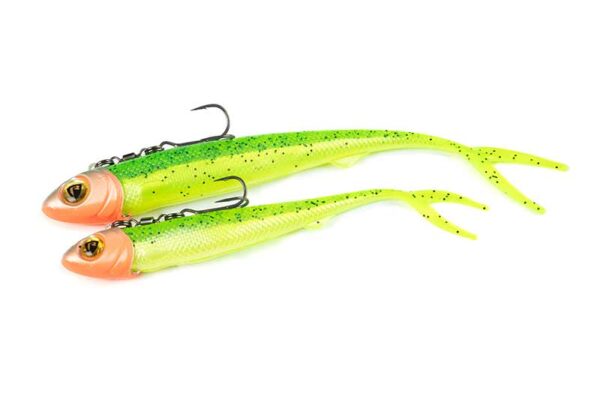 Силикон Fox Pelagic Slick Finesse Ready Rig 16cm 40g - Image 4