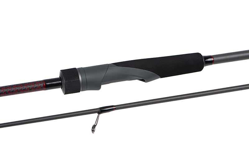 Спининг Fox Rage Warrior Perch Jigger 2.20m 5-21g - Image 5