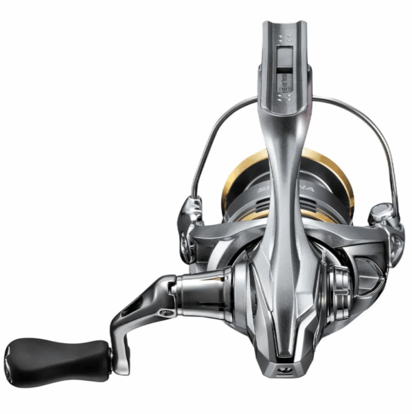 Макара Shimano Sedona 4000XG FJ - Image 4