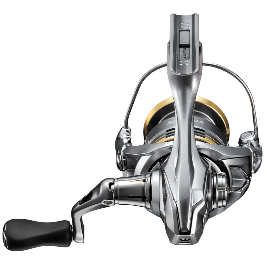 Макара Shimano Sedona 4000XG FJ - Image 4