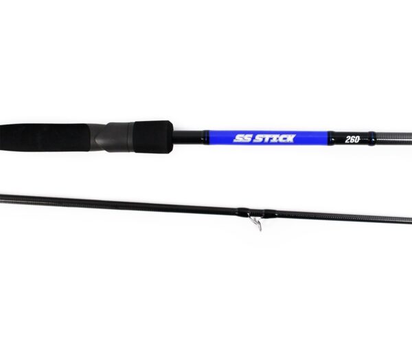 Спининг Filstar SS Stick 2.90m 30-120g