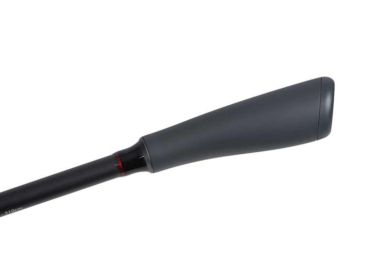 Спининг Fox Rage Warrior Zander Jigger 2.40m 10-30g - Image 2
