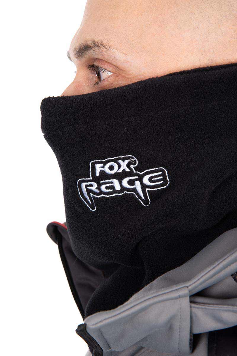 Маска Fox Rage Fleece Snood - Image 6