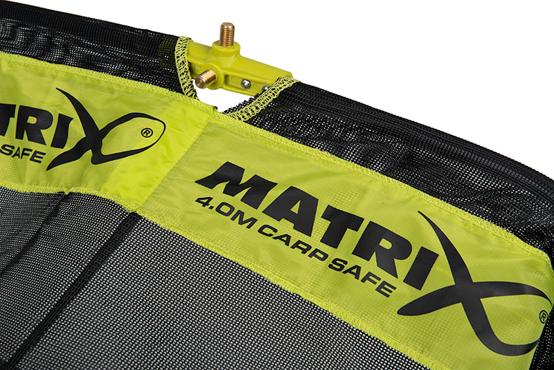 Живарник Matrix Carp Safe Keepnet 4.00m - Image 5