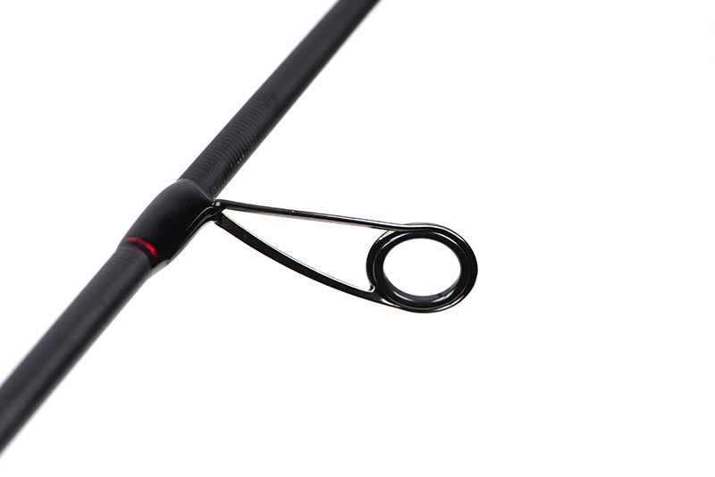 Спининг Fox Rage Warrior Zander Jigger 2.40m 10-30g - Image 3