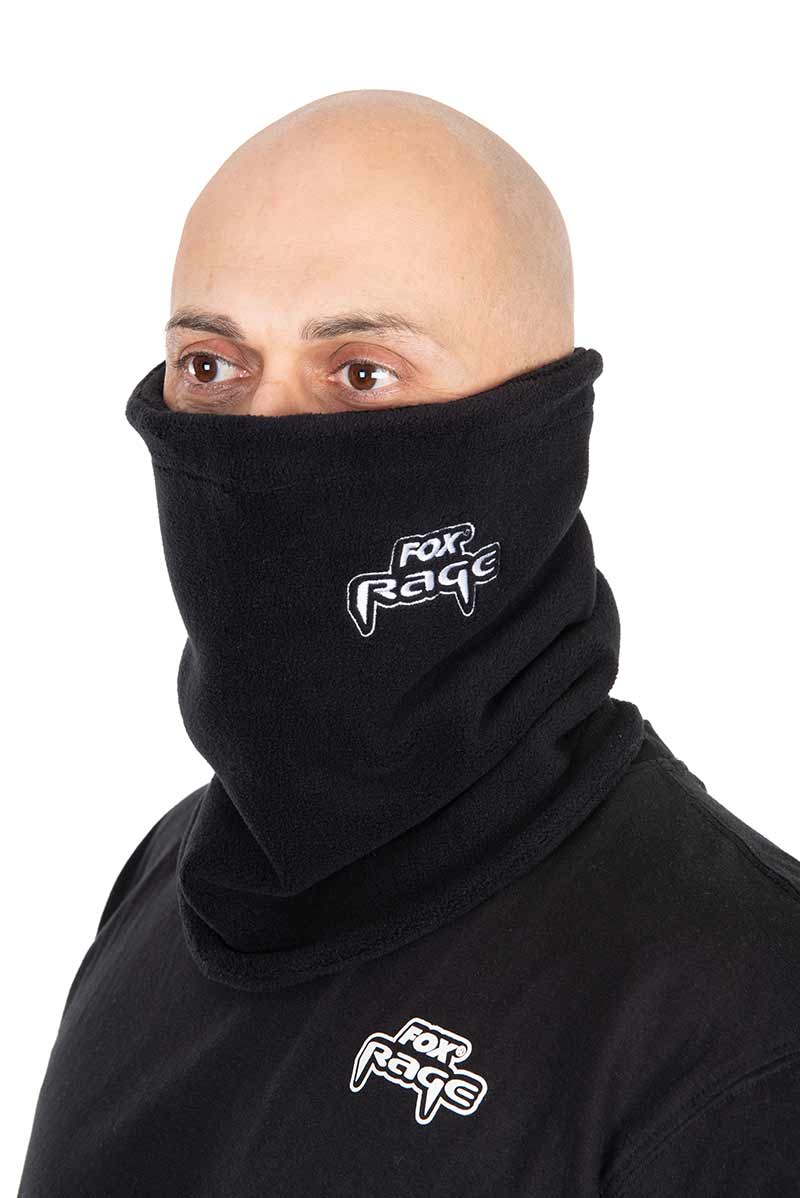 Маска Fox Rage Fleece Snood - Image 7