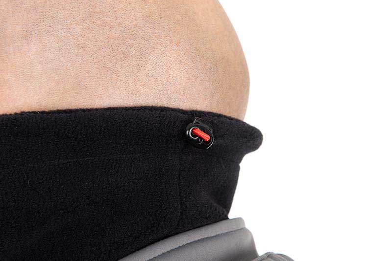 Маска Fox Rage Fleece Snood - Image 8