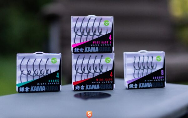 Куки Korda Kamakura Wide Gape - Image 4