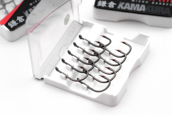 Куки Korda Kamakura Wide Gape - Image 7