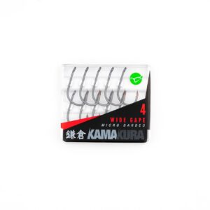 Куки Korda Kamakura Wide Gape