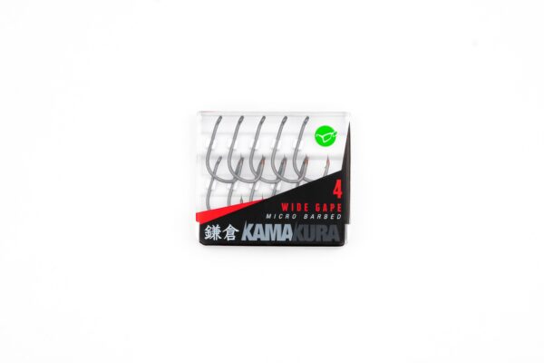 Куки Korda Kamakura Wide Gape