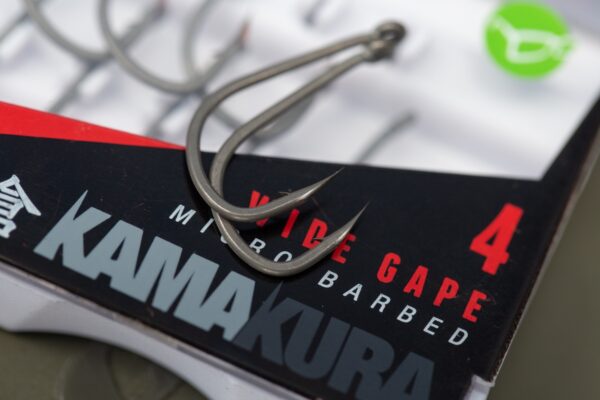 Куки Korda Kamakura Wide Gape - Image 3