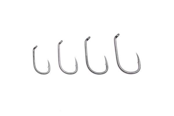 Куки Korda Basix Wide Gape - Image 5