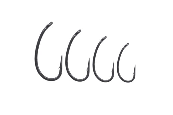 Куки Korda Basix Kurv Shank - Image 2
