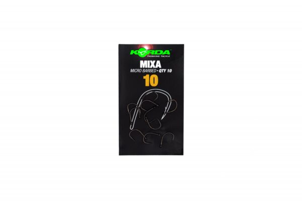 Куки Korda Mixa