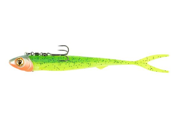 Силикон Fox Pelagic Slick Finesse Ready Rig 16cm 40g - Image 5