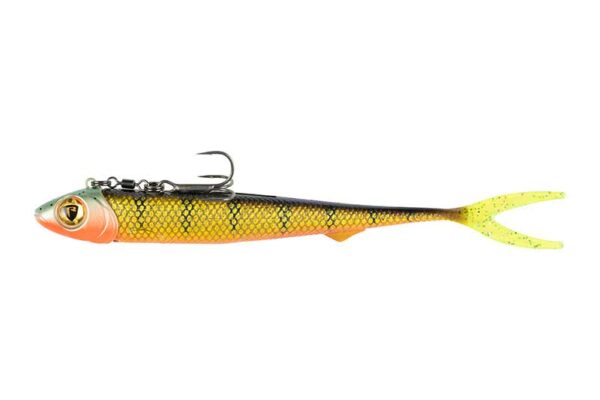 Силикон Fox Pelagic Slick Finesse Ready Rig 16cm 40g - Image 6