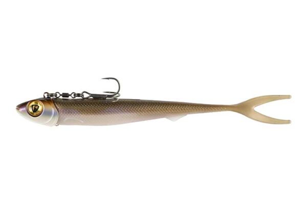 Силикон Fox Pelagic Slick Finesse Ready Rig 16cm 40g - Image 7