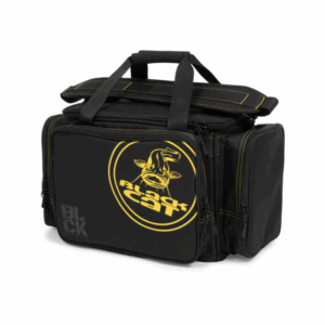 Сак Black Cat BLCK Holdall - Large