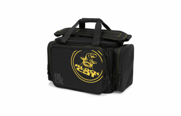 Сак Black Cat BLCK Holdall - Large