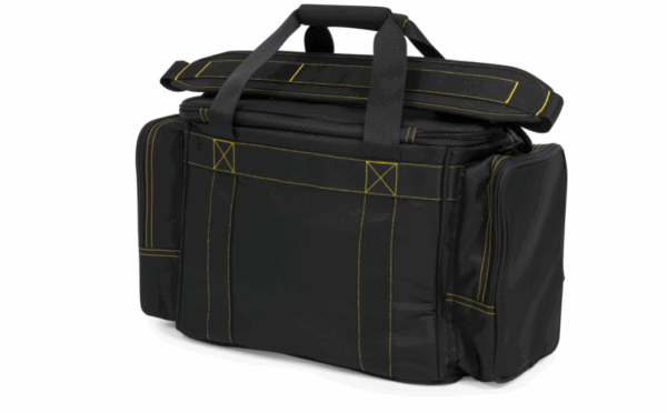 Сак Black Cat BLCK Holdall - Large - Image 2