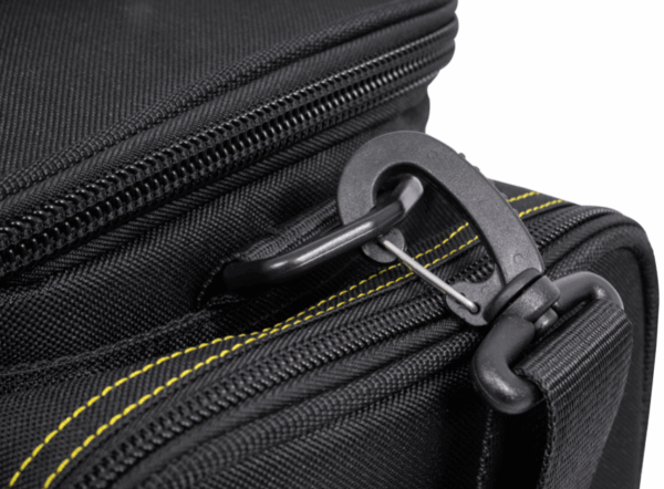 Сак Black Cat BLCK Holdall - Large - Image 4