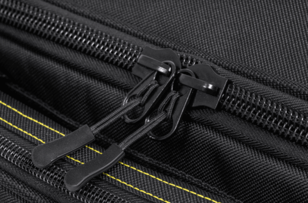 Сак Black Cat BLCK Holdall - Large - Image 6
