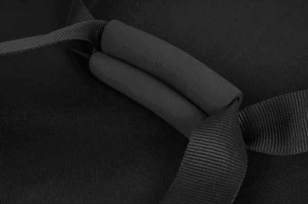 Сак Black Cat BLCK Holdall - Large - Image 7