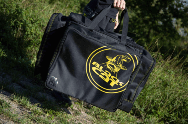Сак Black Cat BLCK Holdall - Large - Image 9