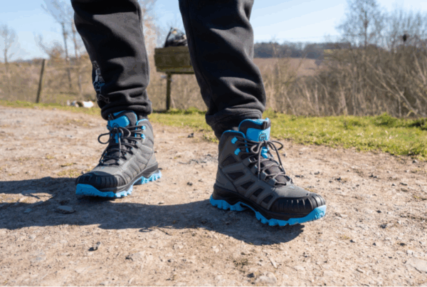 Обувки Preston DF Ultra All Terrain Boots - Image 5