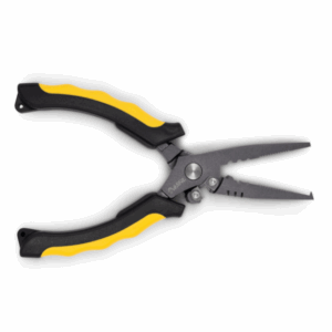 Клещи Black Cat Split Ring Pliers